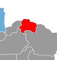 استان خراسان شمالی