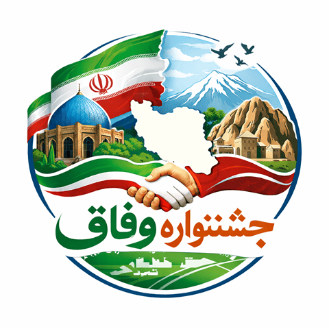 جشنواره وفاق - ویژه سفر رئیس جمهور محبوب ایران به آذربایجان شرقی