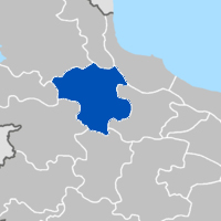 استان زنجان